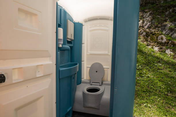 Best Portable Restroom Setup and Delivery  in Brooks, KY
