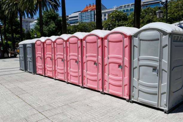 Best Portable Restroom Servicing (Cleaning and Restocking)  in Brooks, KY