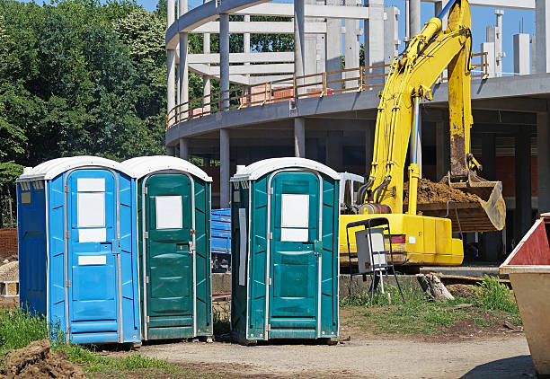 Best Deluxe Portable Toilet Rental  in Brooks, KY