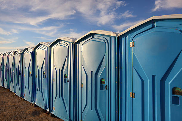 Best Portable Toilets with Baby Changing Stations  in Brooks, KY